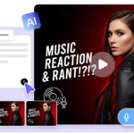 Auto-Generate Captions For Videos With Photo to Video AI Maker