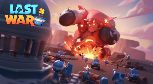 How to Top Up Last War Safely: Tips for Avoiding Scams and Unofficial Recharge Sites